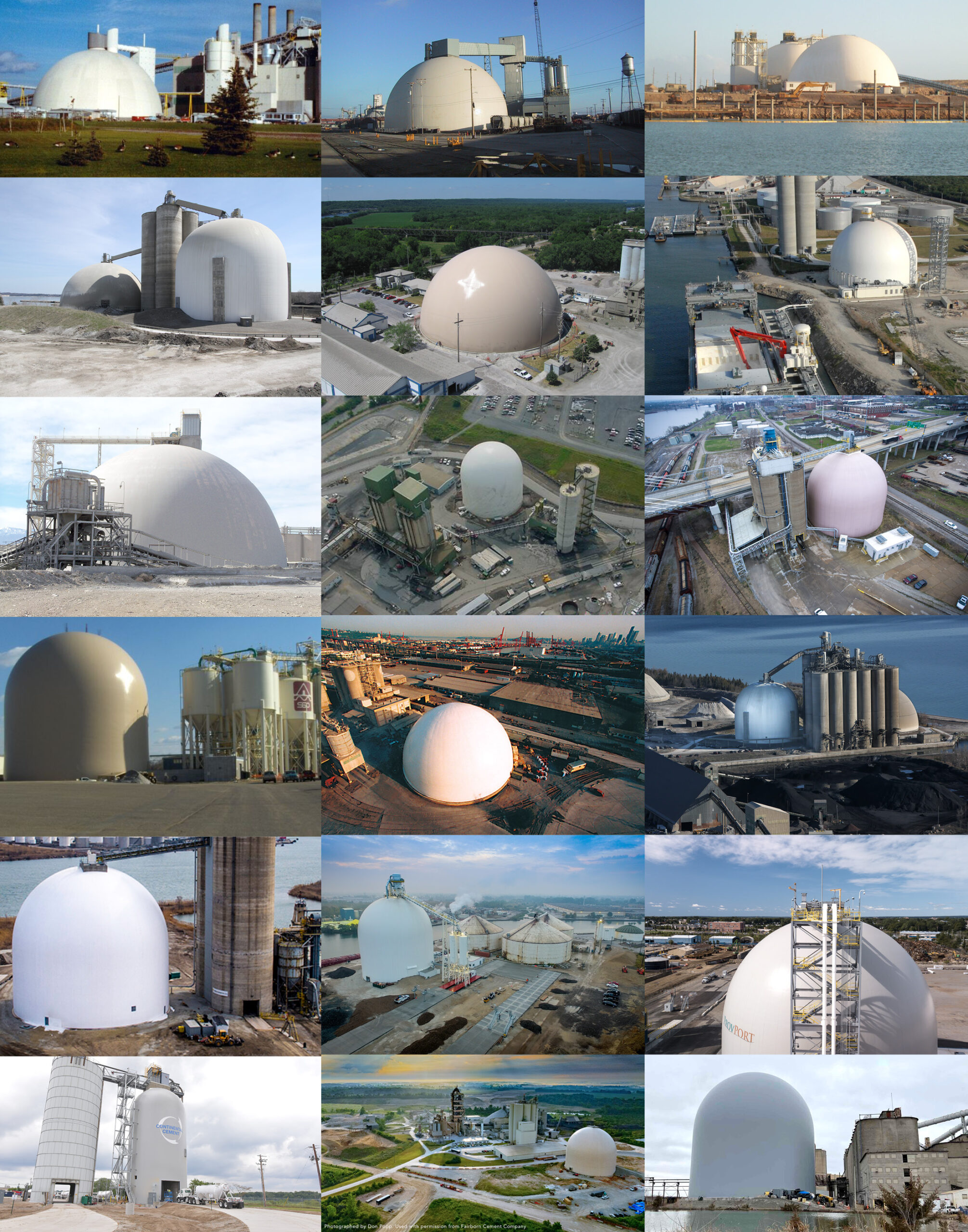 Flsmidth Perth FLSmidth : un partenaire de confiance depuis 30 ans - Dome Technology