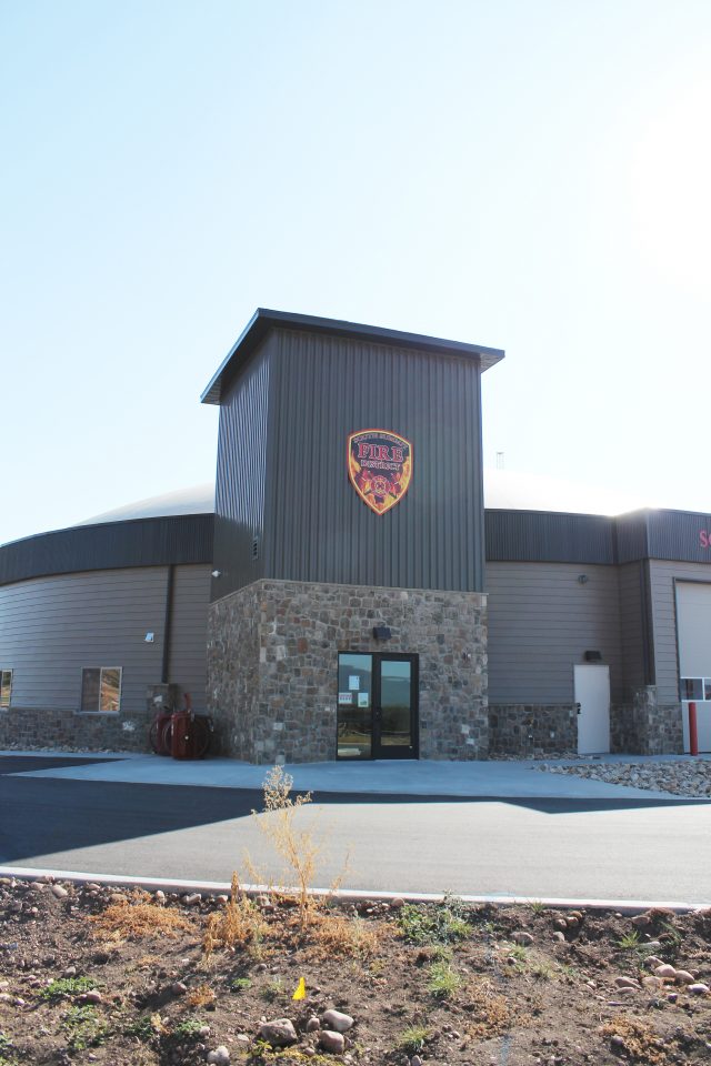 south summit fire protection district
