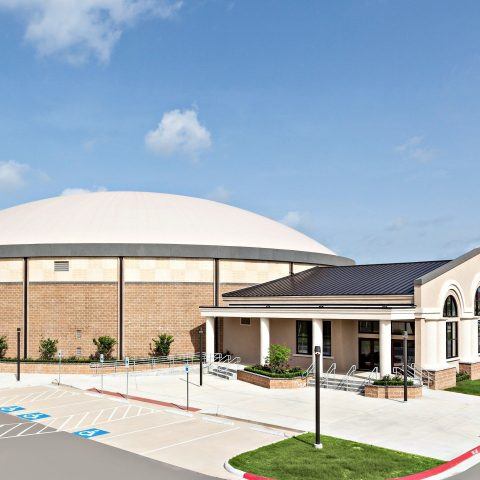 Lumberton Intermediate School