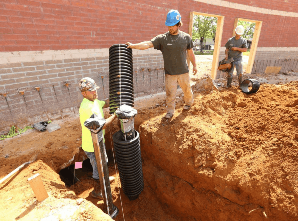 Domes in the news: Tupelo High School storm shelter