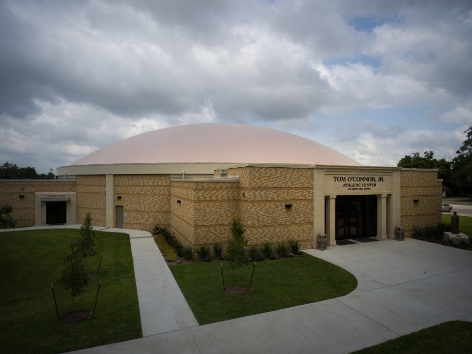 St. Joseph - Tom O'Conner Jr. Athletic Center