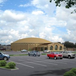 Lumberton Texas Fine Arts Centre