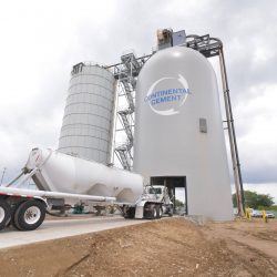 Continental Cement Memphis TN 1807 JMM 4926