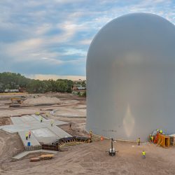 Dome 21