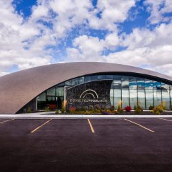 Dome Technology Corporate Headquarters