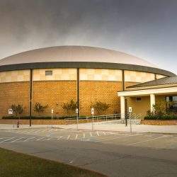 storm shelter lumberton