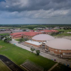 Kingsville Independent School District Sports Park