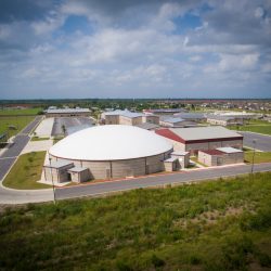 los fresnos storm shelter