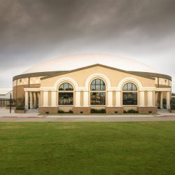 lumberton storm shelter and events center
