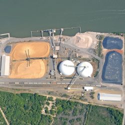 USA Peeples Industries Wood Pellets Shot0006^