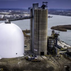 St. Marys Cement