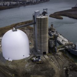 USA St. Marys Cement