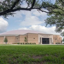 St Joe's - Tom O'Conner Jr. Athletic Center