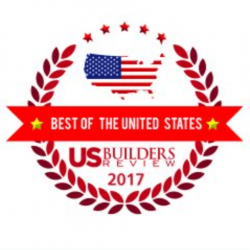 us builders review best of the us 2017