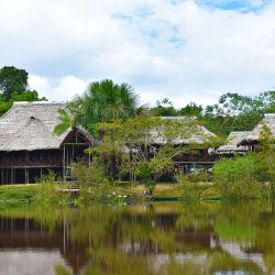 Amazonia Arc Lodge