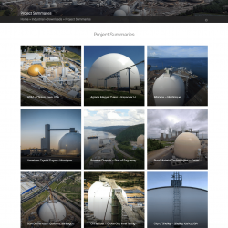 Downloads Page