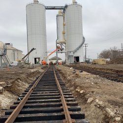 Ozinga general contracting