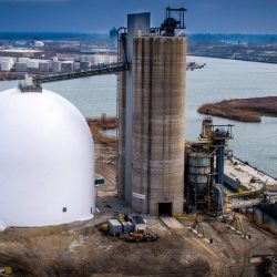 St. Marys Cement