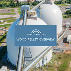 Wood Pellet Overview Cover