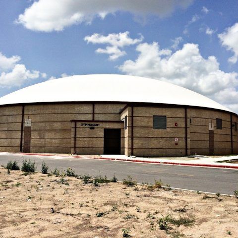 FEMA safe room